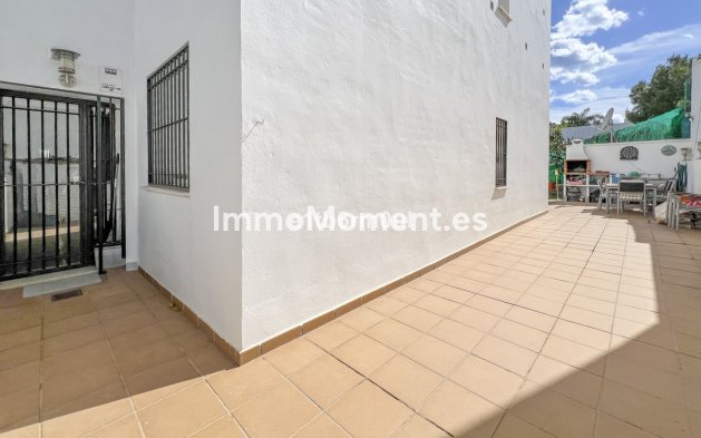 Revente - Appartement - Marbella - Marbella Centro
