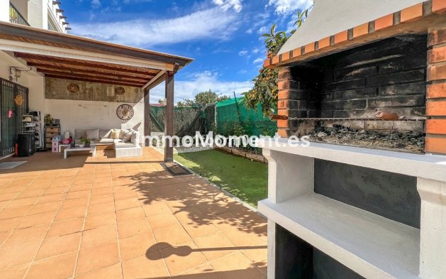 Revente - Appartement - Marbella - Marbella Centro