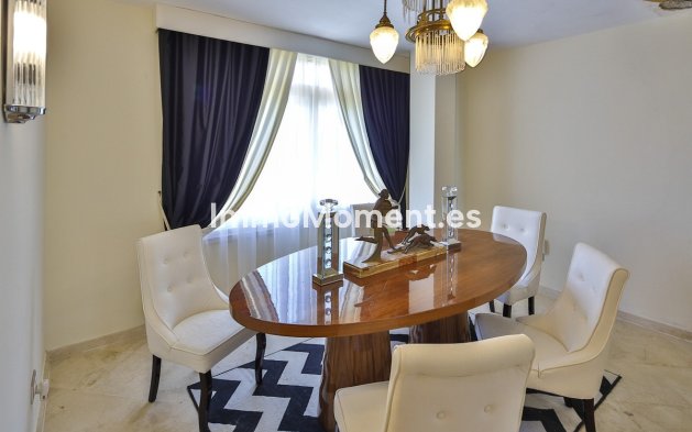 Revente - Appartement - Marbella - Guadalmina Alta