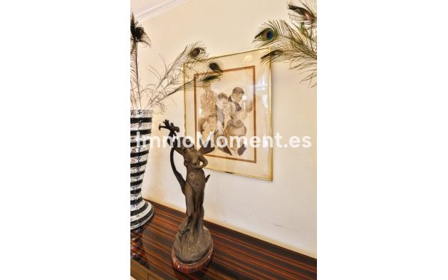 Revente - Appartement - Marbella - Guadalmina Alta