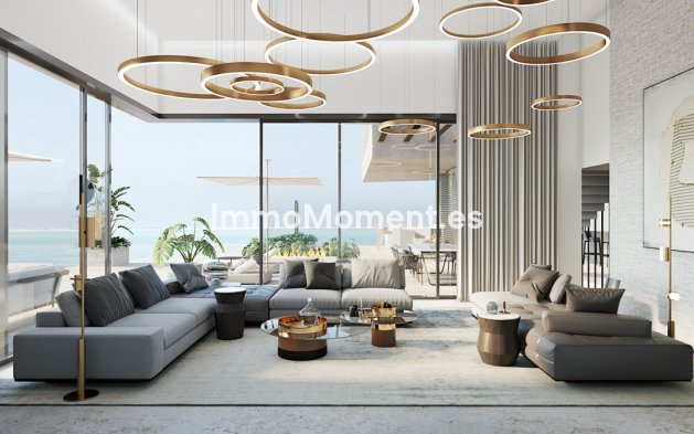 Revente - Villa - Benahavís - Benahavís Centro