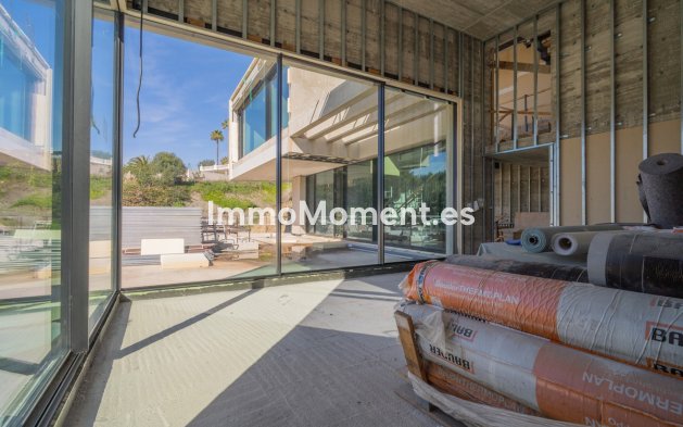 Revente - Villa - Benahavís - Benahavís Centro