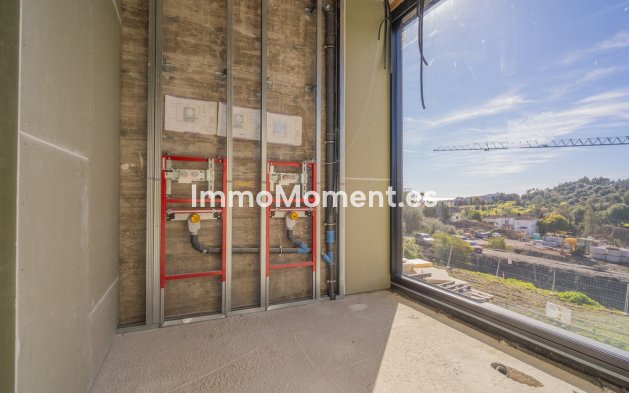 Revente - Villa - Benahavís - Benahavís Centro