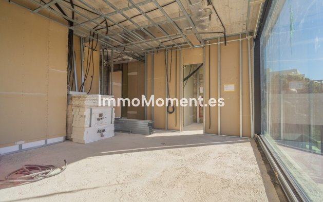 Revente - Villa - Benahavís - Benahavís Centro