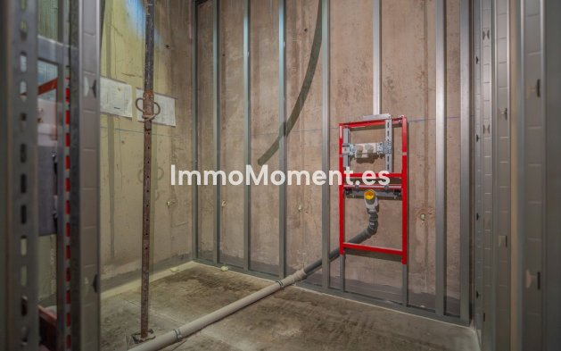 Revente - Villa - Benahavís - Benahavís Centro