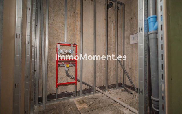 Revente - Villa - Benahavís - Benahavís Centro