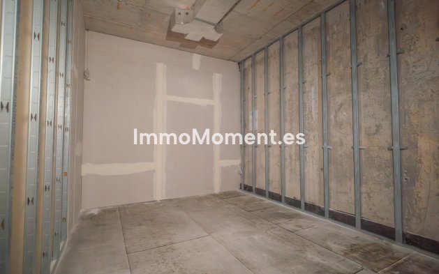 Revente - Villa - Benahavís - Benahavís Centro