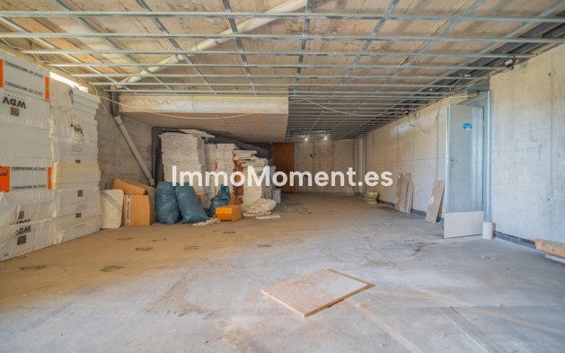 Revente - Villa - Benahavís - Benahavís Centro