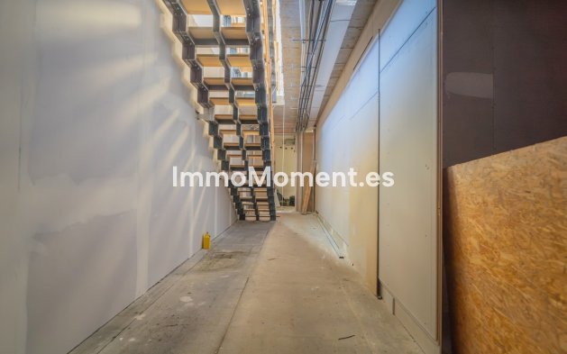 Revente - Villa - Benahavís - Benahavís Centro