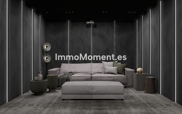 Revente - Villa - Benahavís - Benahavís Centro