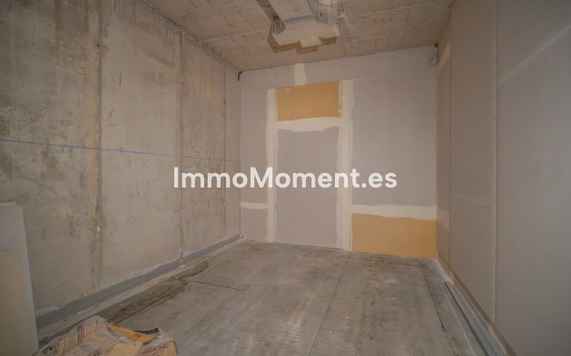 Revente - Villa - Benahavís - Benahavís Centro