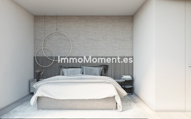 Revente - Villa - Benahavís - Benahavís Centro