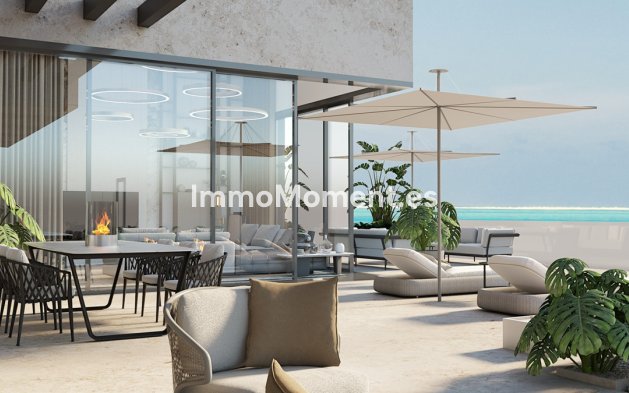 Revente - Villa - Benahavís - Benahavís Centro