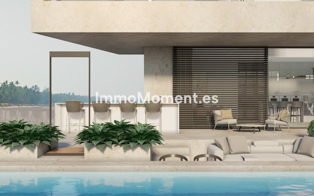 Revente - Villa - Benahavís - Benahavís Centro