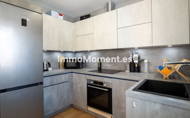 Revente - Maison mitoyenne - Marbella - Nueva Andalucía