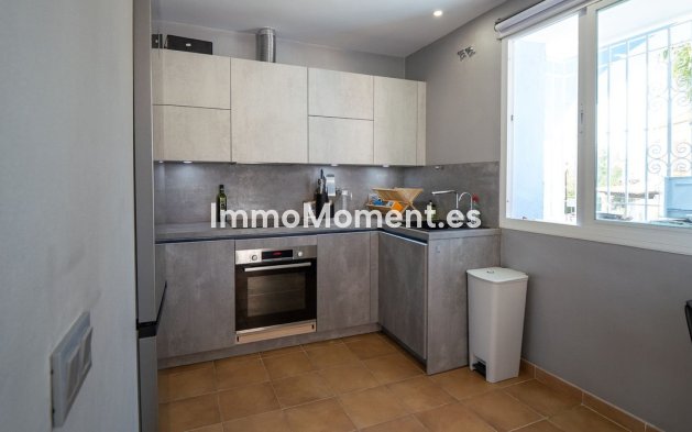 Revente - Maison mitoyenne - Marbella - Nueva Andalucía