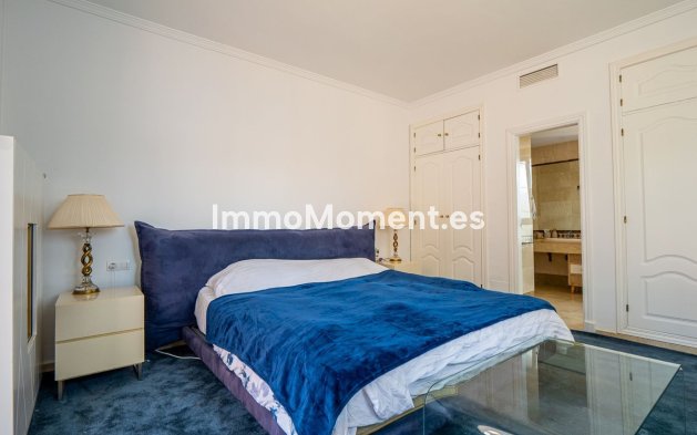 Revente - Maison mitoyenne - Marbella - Nueva Andalucía