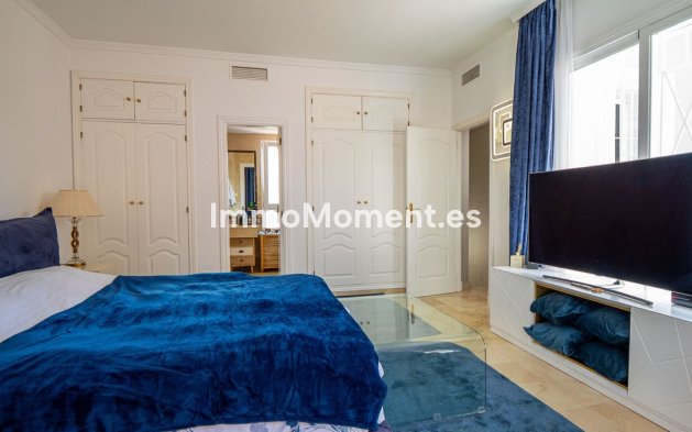 Revente - Maison mitoyenne - Marbella - Nueva Andalucía