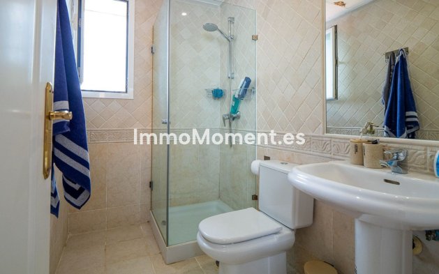 Revente - Maison mitoyenne - Marbella - Nueva Andalucía