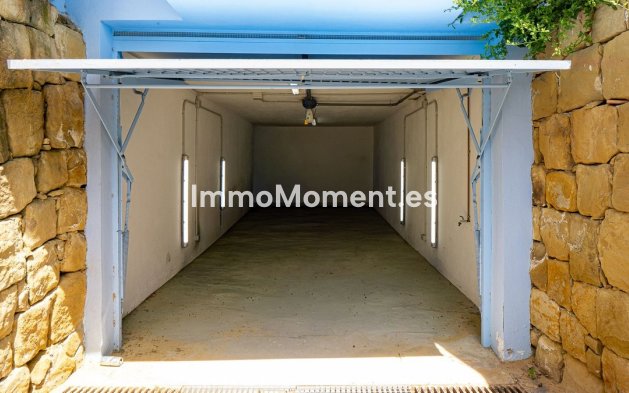 Revente - Maison mitoyenne - Marbella - Nueva Andalucía