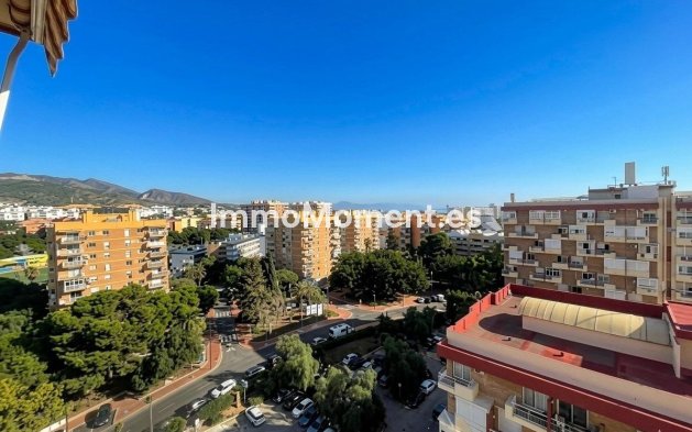 Revente - Appartement - Benalmadena - Benalmadena Centro