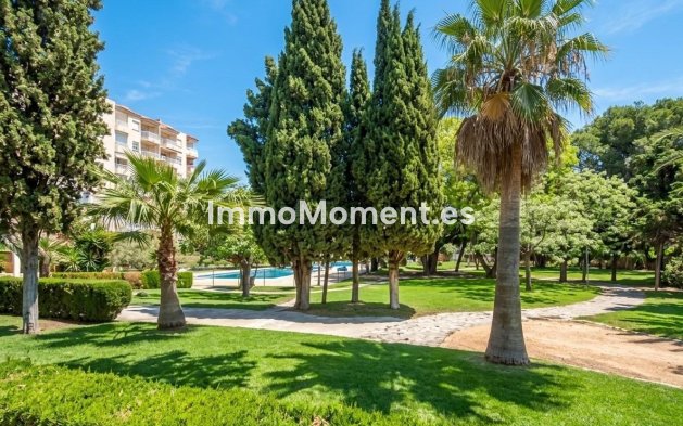 Revente - Appartement - Benalmadena - Benalmadena Centro