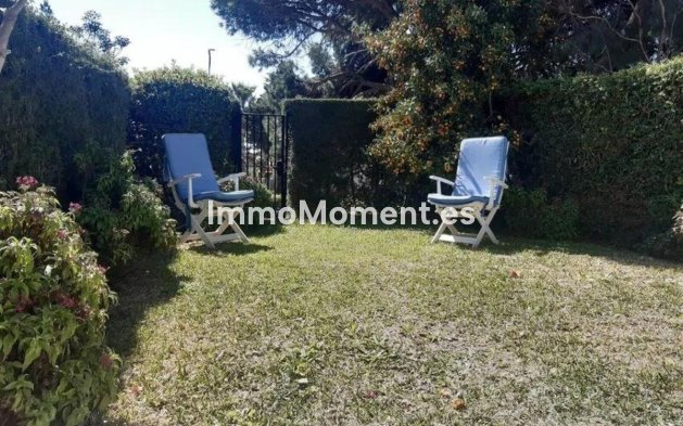 Revente - Maison mitoyenne - Marbella - Cabopino