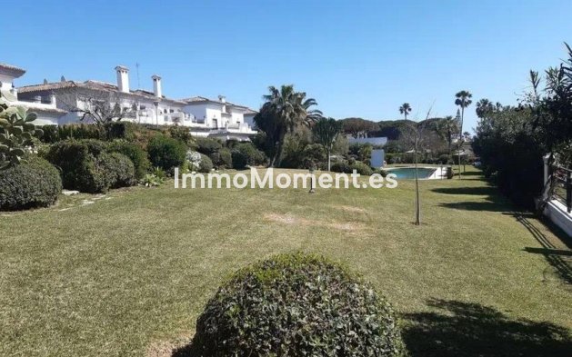 Revente - Maison mitoyenne - Marbella - Cabopino