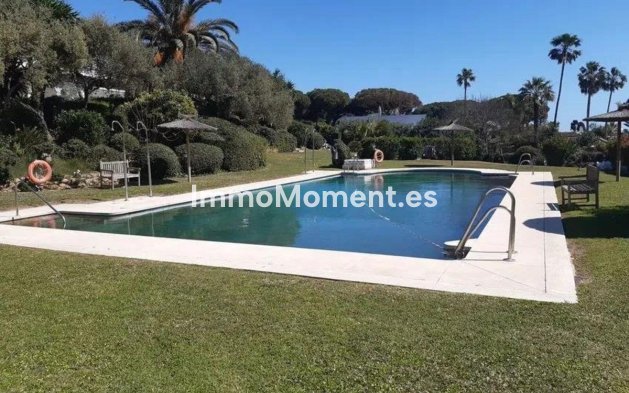 Revente - Maison mitoyenne - Marbella - Cabopino