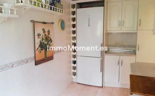 Revente - Maison mitoyenne - Marbella - Cabopino