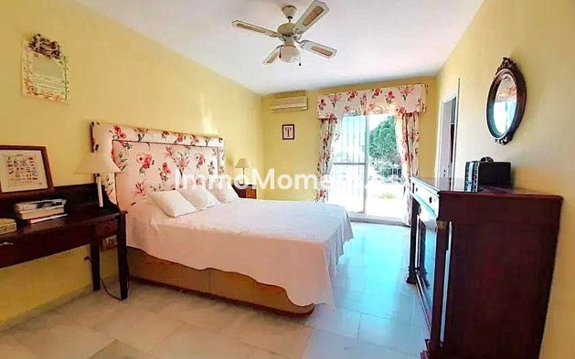 Revente - Maison mitoyenne - Marbella - Cabopino