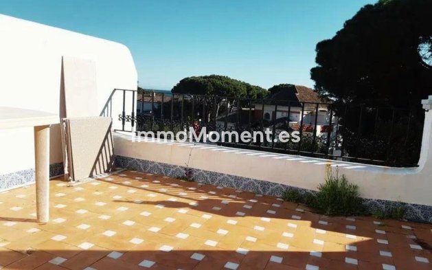 Revente - Maison mitoyenne - Marbella - Cabopino
