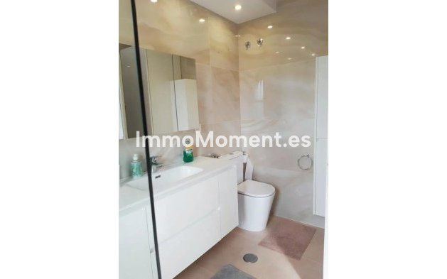 Revente - Maison mitoyenne - Marbella - Cabopino