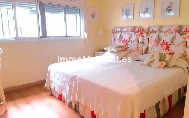 Revente - Maison mitoyenne - Marbella - Cabopino