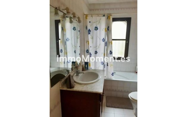 Revente - Maison mitoyenne - Marbella - Cabopino