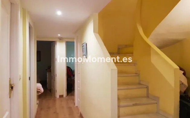 Revente - Maison mitoyenne - Marbella - Cabopino