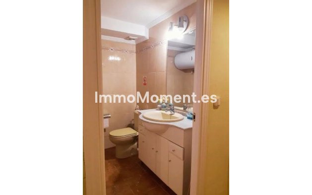 Revente - Maison mitoyenne - Marbella - Cabopino