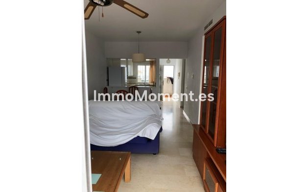 Revente - Appartement - Benalmadena - Benalmadena Centro