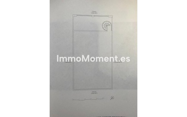 Revente - Appartement - Benalmadena - Benalmadena Centro