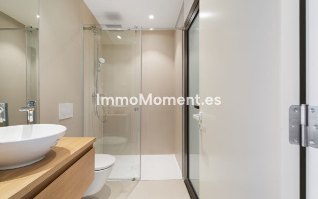 Wiederverkauf - Wohnung - Fuengirola - Fuengirola Centro