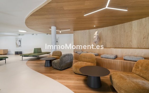 Wiederverkauf - Wohnung - Fuengirola - Fuengirola Centro