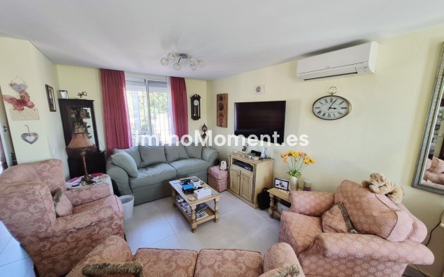 Revente - Maison mitoyenne - Mijas - El Chaparral