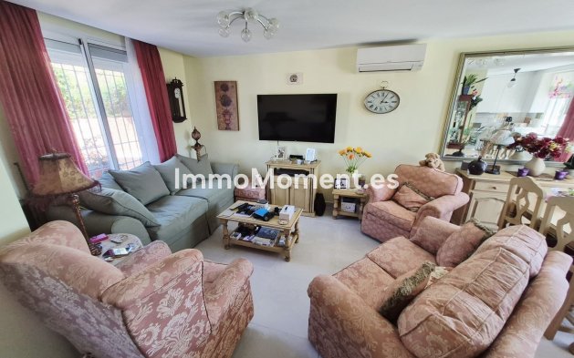 Revente - Maison mitoyenne - Mijas - El Chaparral