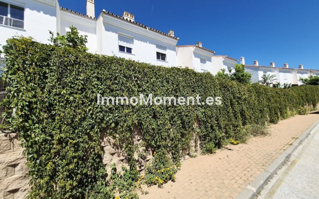 Revente - Maison mitoyenne - Mijas - El Chaparral