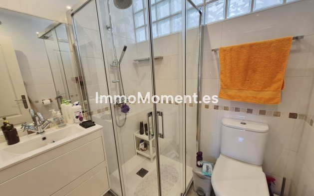 Revente - Maison mitoyenne - Mijas - El Chaparral