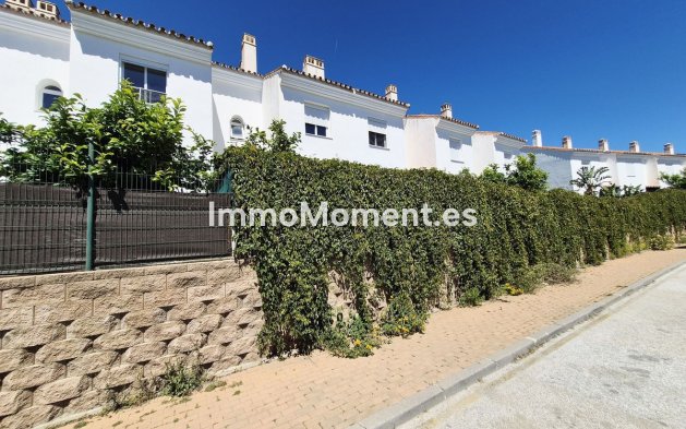 Revente - Maison mitoyenne - Mijas - El Chaparral