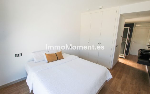 Wiederverkauf - Villa - Alfaz del Pi - Albir