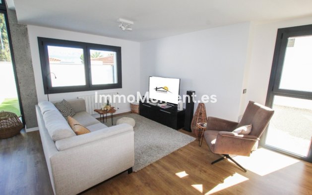 Wiederverkauf - Villa - Alfaz del Pi - Albir