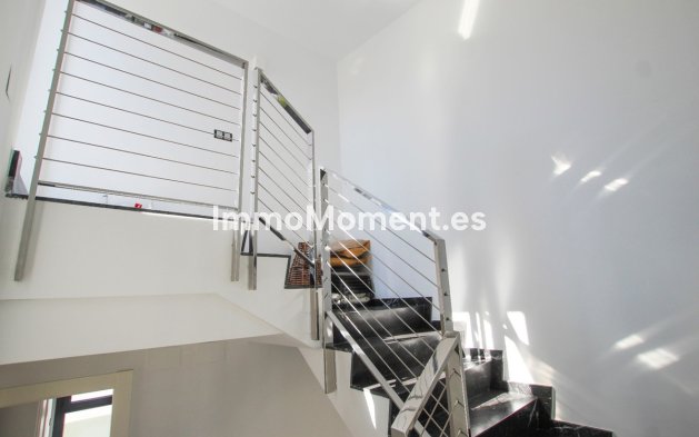 Wiederverkauf - Villa - Alfaz del Pi - Albir