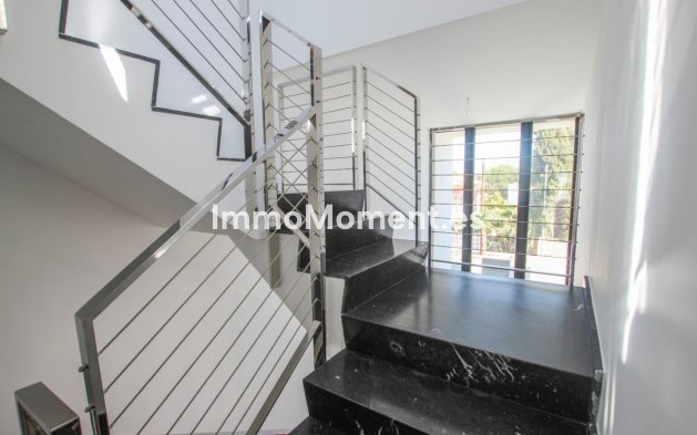 Wiederverkauf - Villa - Alfaz del Pi - Albir